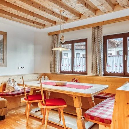 公寓 By Alpenstolz