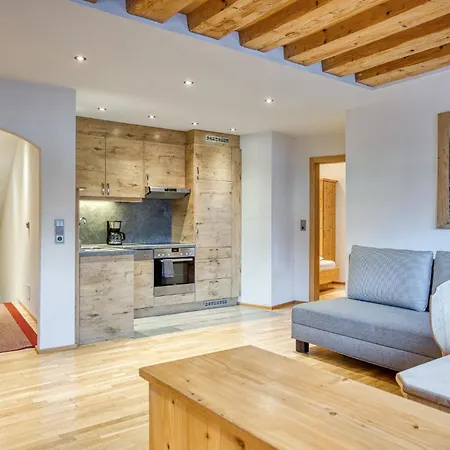 By Alpenstolz 公寓