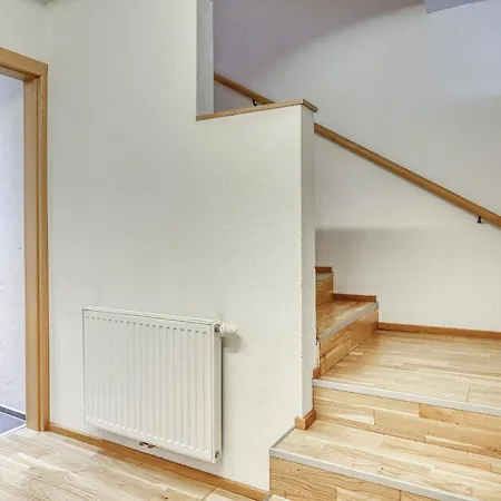 Lejlighed By Alpenstolz Mieders