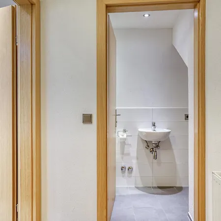 Lejlighed By Alpenstolz