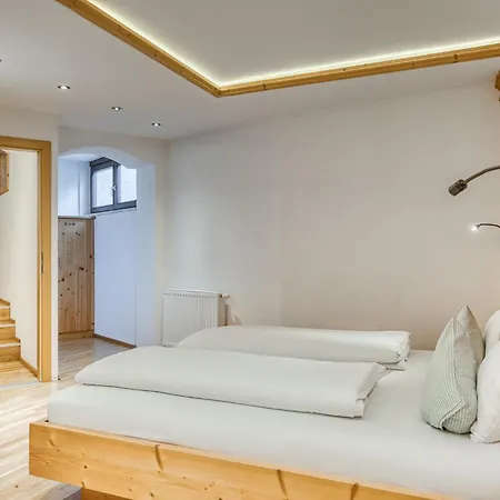 Lejlighed By Alpenstolz *