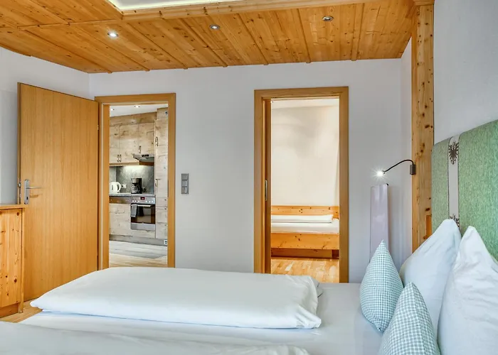 Apartamento By Alpenstolz Mieders