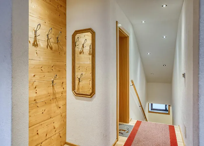 By Alpenstolz Apartamento *