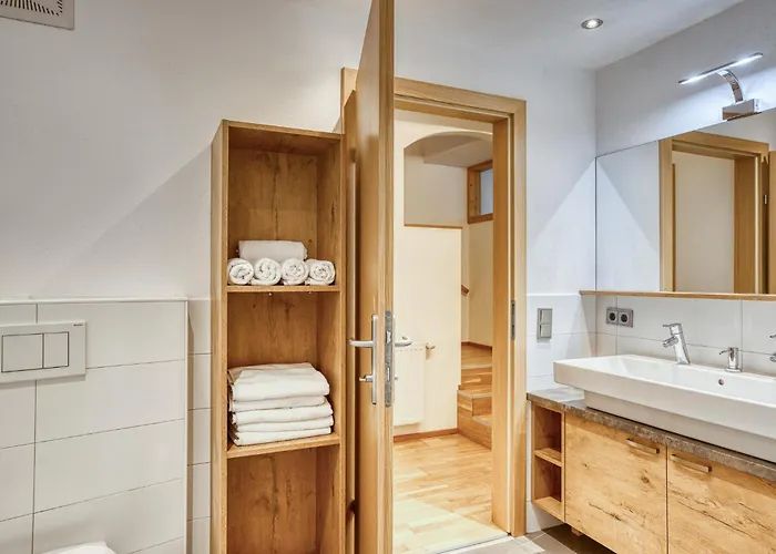 By Alpenstolz Apartamento Mieders