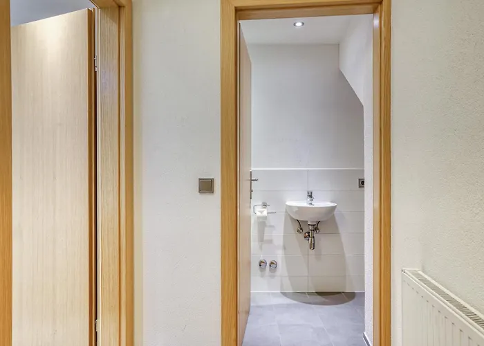 Apartamento By Alpenstolz